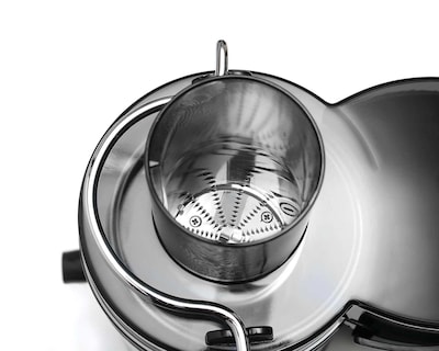 Foto 4 | Extractor de Jugo Taurus con 2 Velocidades 750 W