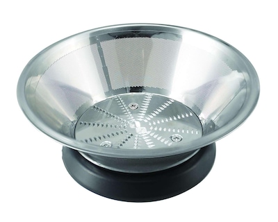 Foto 5 | Extractor de Jugo Taurus con 2 Velocidades 750 W