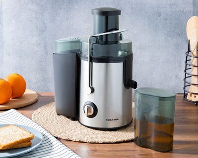 Foto 6 | Extractor de Jugo Taurus con 2 Velocidades 750 W