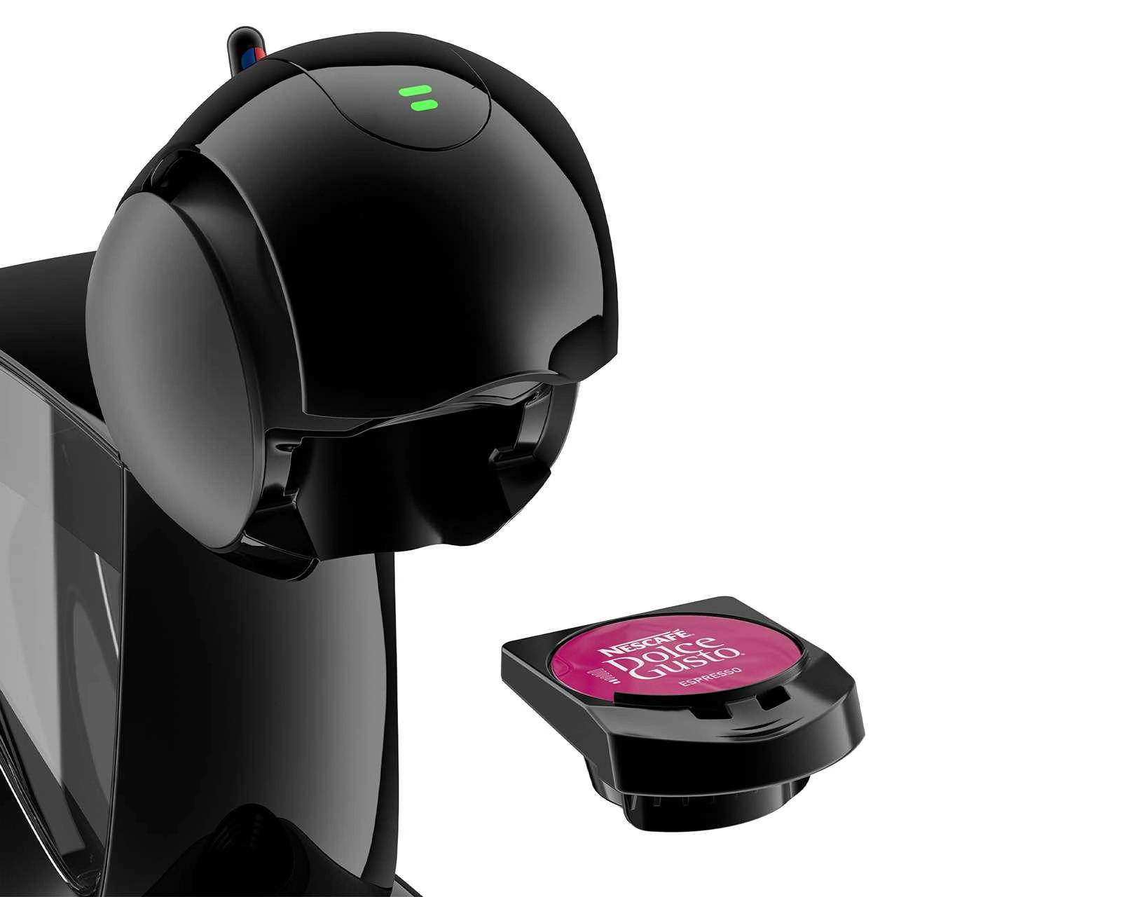 Foto 5 pulgar | Cafetera Dolce Gusto by Krups Infinissima KP2708MX 8 l