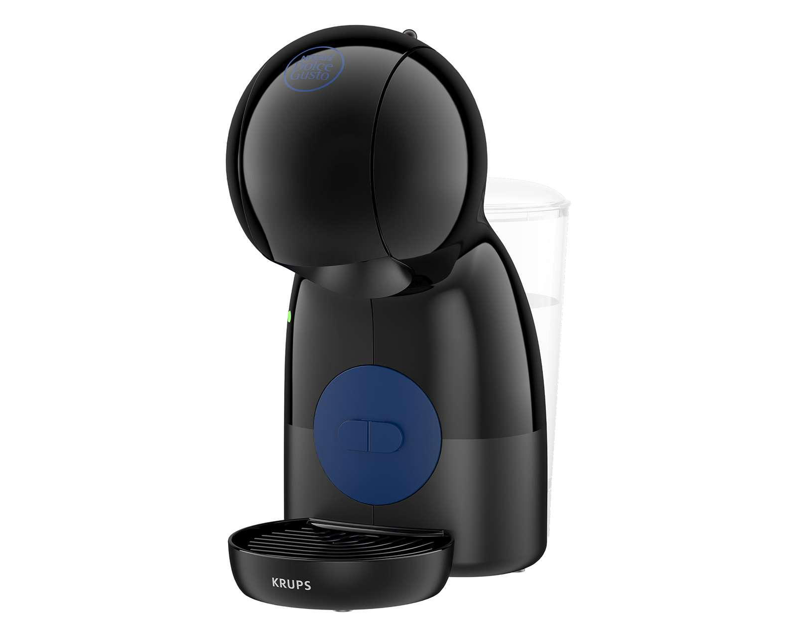 Cafetera Dolce Gusto by Krups Piccolo KP1A08MX 0.8 l