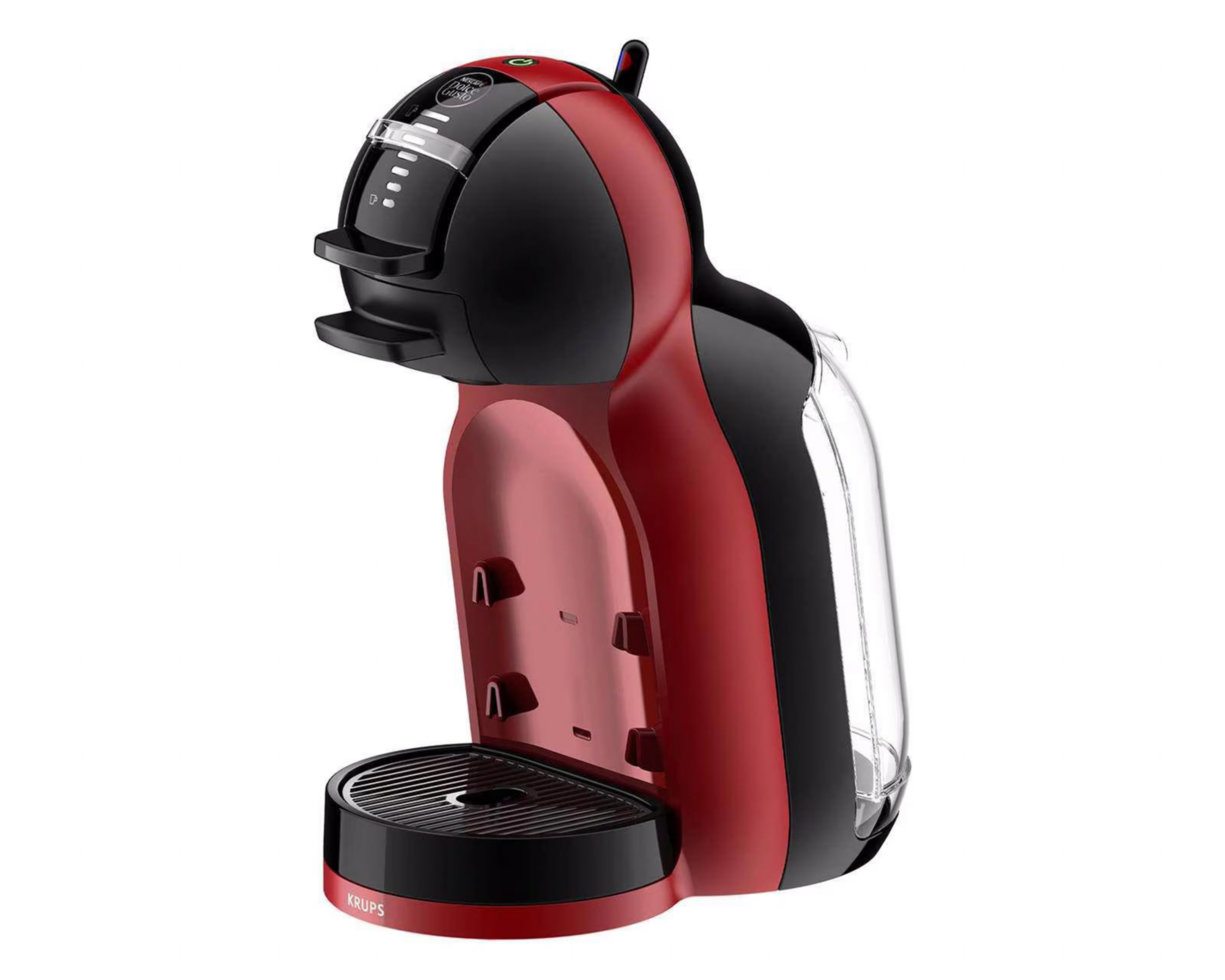 Cafetera Dolce Gusto by Krups Mini Me KP120HMX $1,209