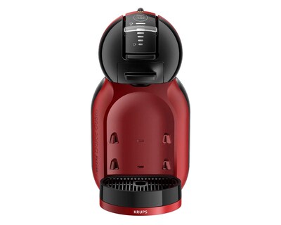 Foto 2 | Cafetera Dolce Gusto by Krups Mini Me KP120HMX