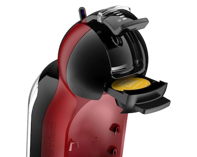 Foto 3 | Cafetera Dolce Gusto by Krups Mini Me KP120HMX