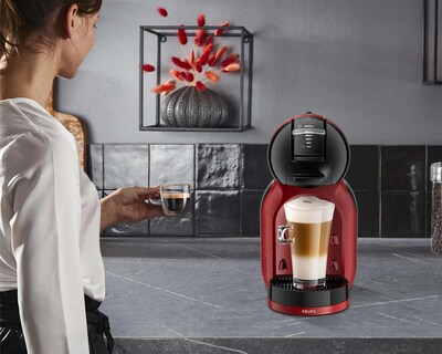 Foto 4 | Cafetera Dolce Gusto by Krups Mini Me KP120HMX