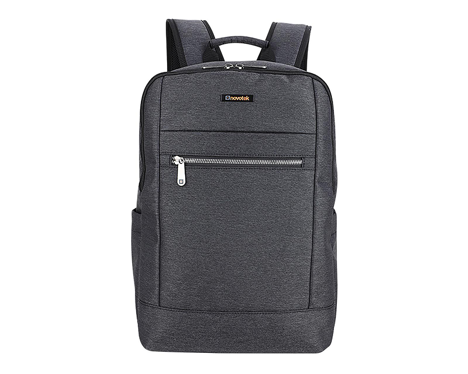 Mochila para Laptop Startravel Gadget Gris