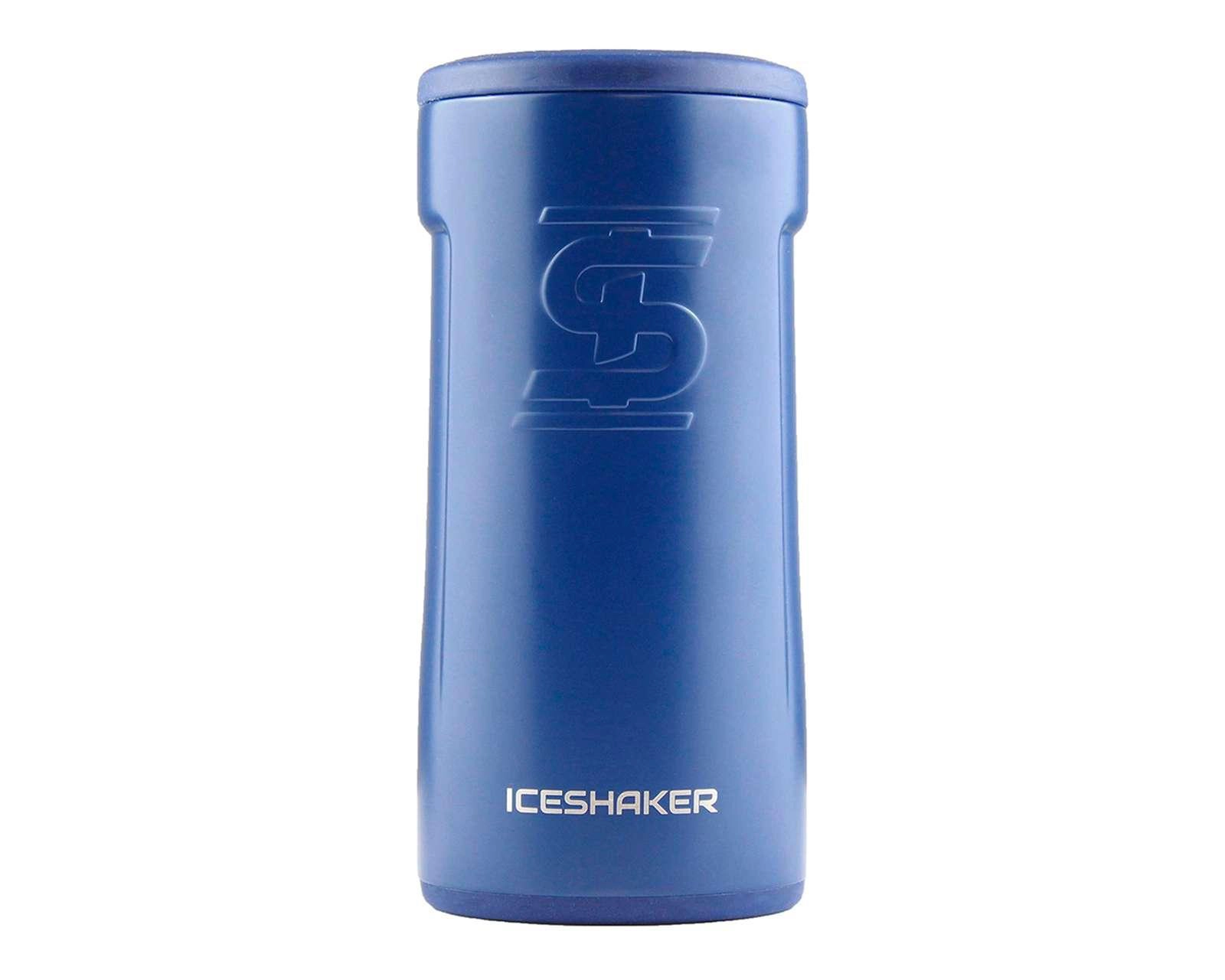 Foto 2 pulgar | Porta Latas Ice Shaker 354 ml