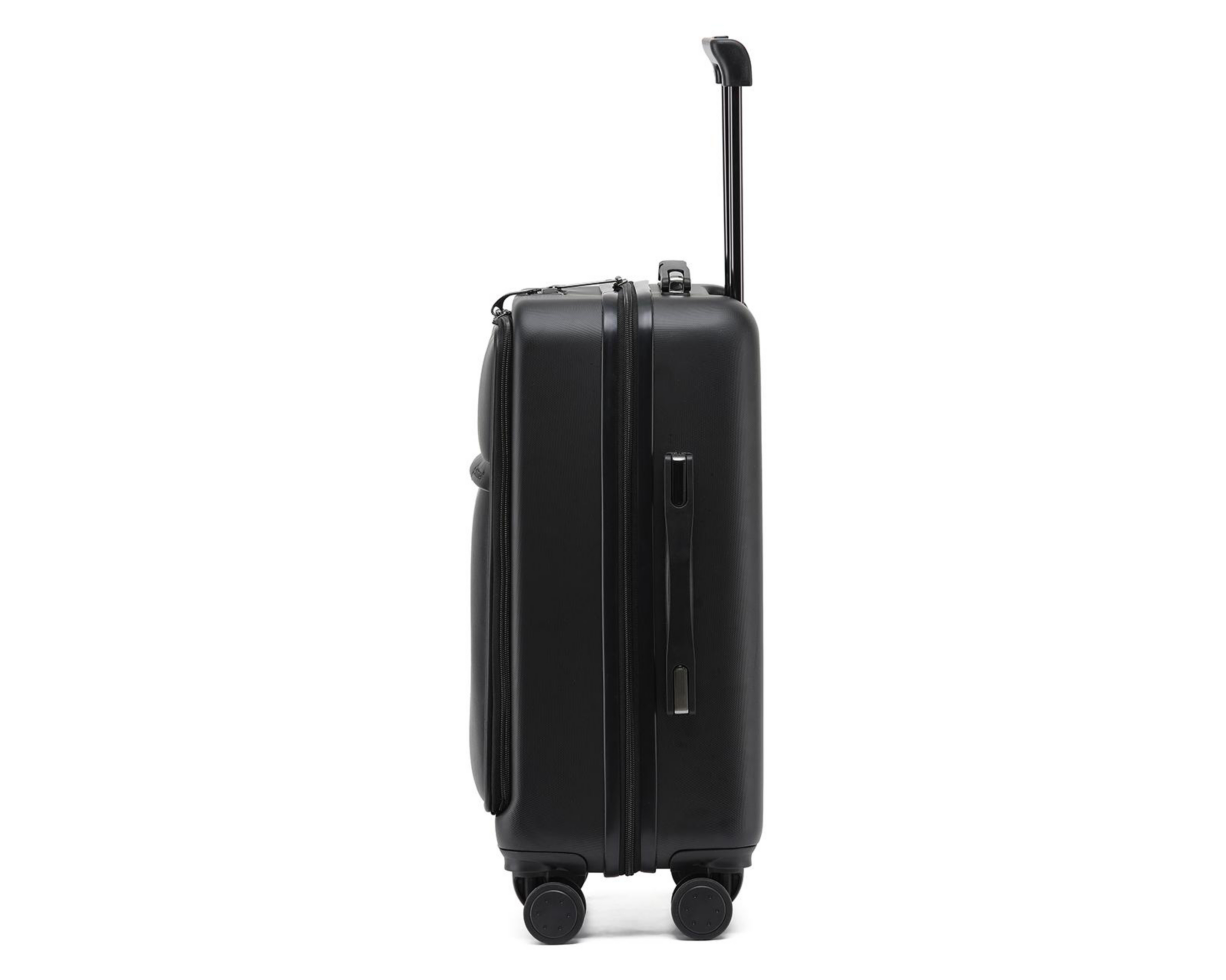 Foto 4 pulgar | Maleta con Ruedas Startravel Oxford 20" Negra