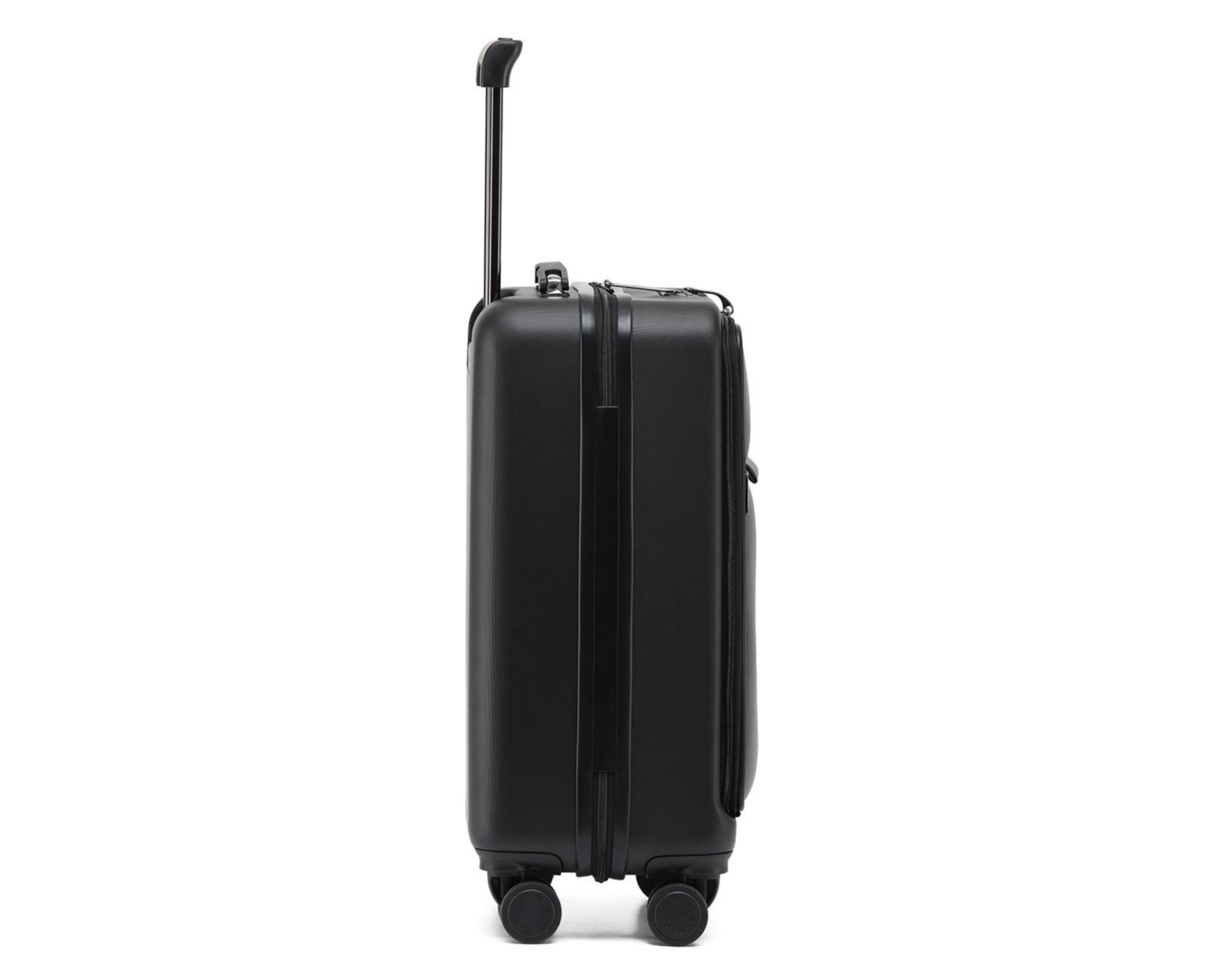 Foto 4 | Maleta con Ruedas Startravel Oxford 20" Negra