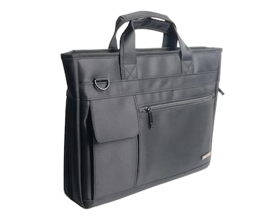 Foto 4 | Portafolio para Laptop Novotek Boot Negro
