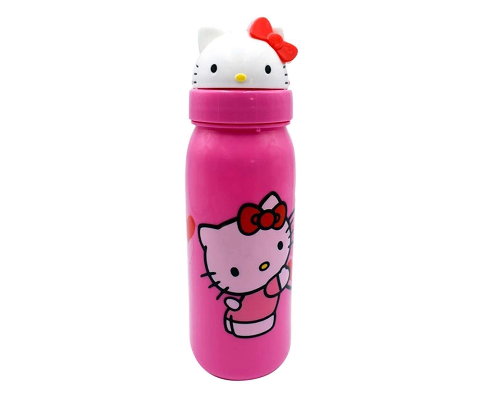 Foto 3 pulgar | Botella para Agua Hello Kitty Sanrio 500 ml