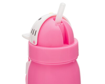 Foto 3 | Botella para Agua Hello Kitty Sanrio 500 ml