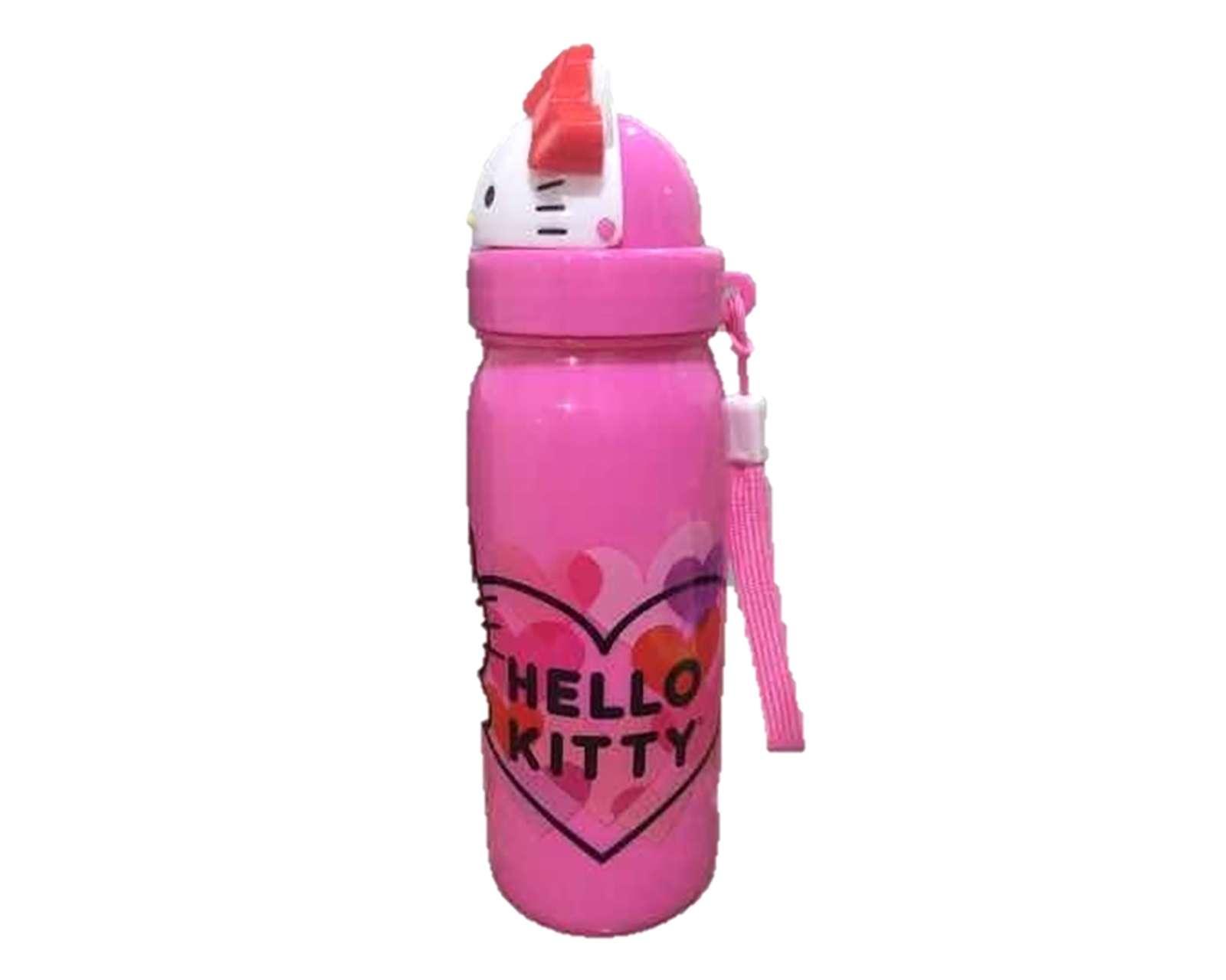 Foto 5 pulgar | Botella para Agua Hello Kitty Sanrio 500 ml