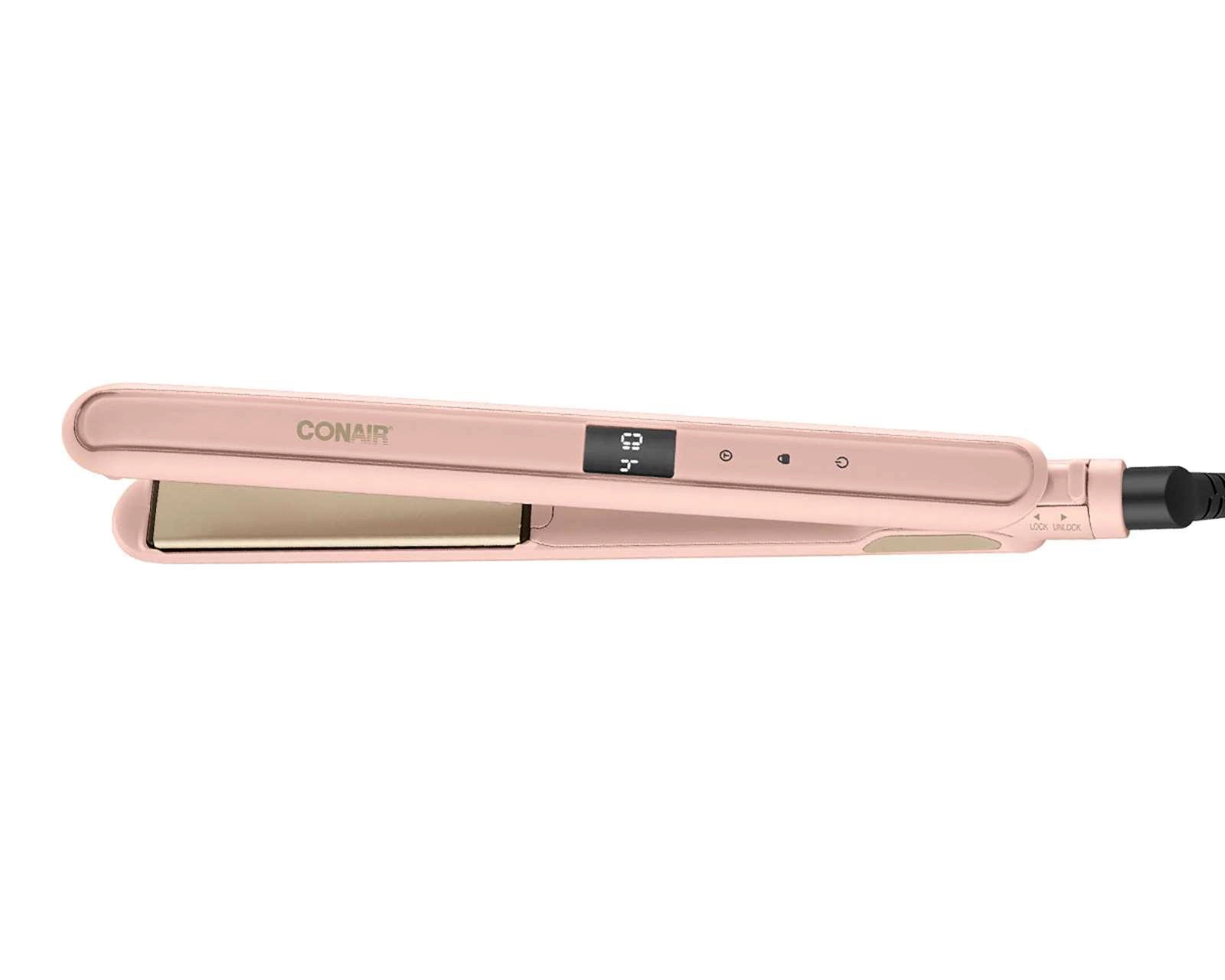 Foto 3 pulgar | Plancha de Cabello Conair CS224SES 5 Niveles de Temperatura