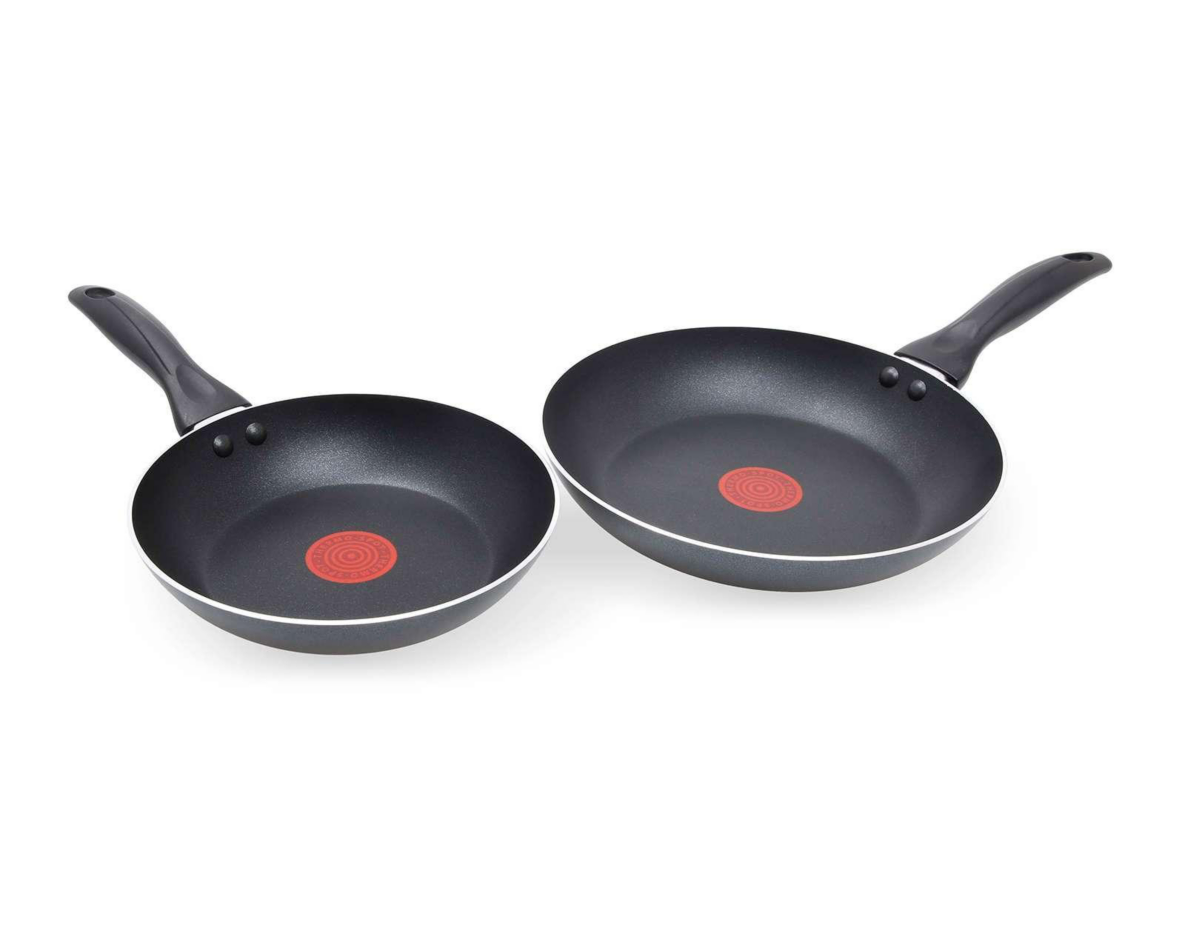 Foto 5 pulgar | Batería de Cocina T-fal Family Cook 13 Piezas de Aluminio