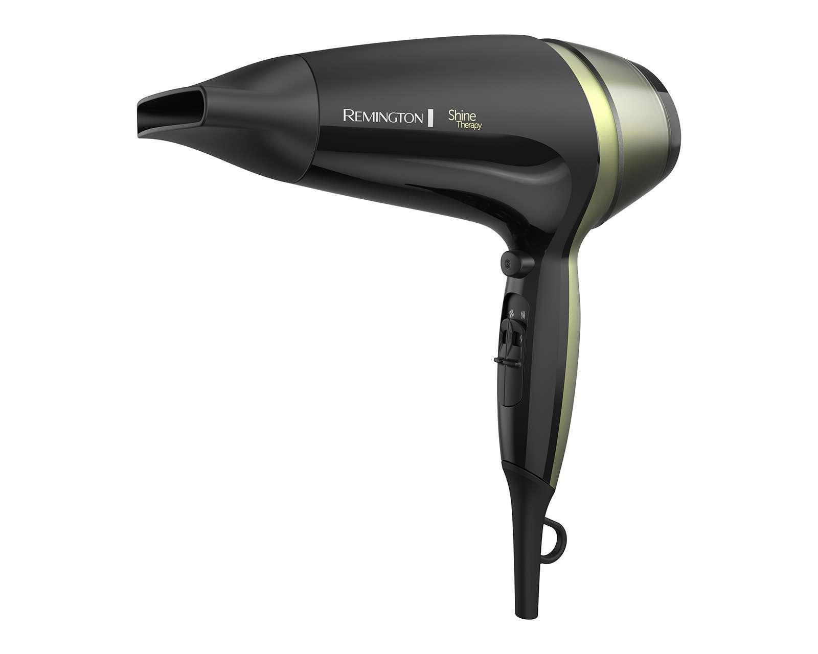 Foto 2 pulgar | Secadora de Cabello Remington D13A-110F 2 Velocidades