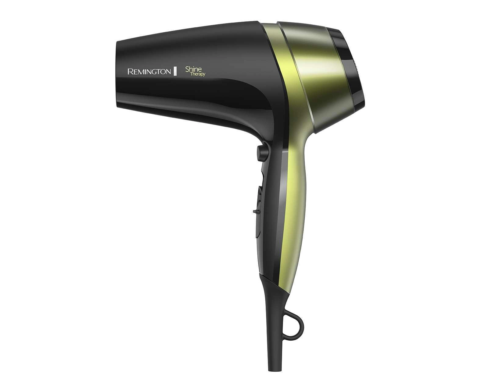 Foto 2 | Secadora de Cabello Remington D13A-110F 2 Velocidades