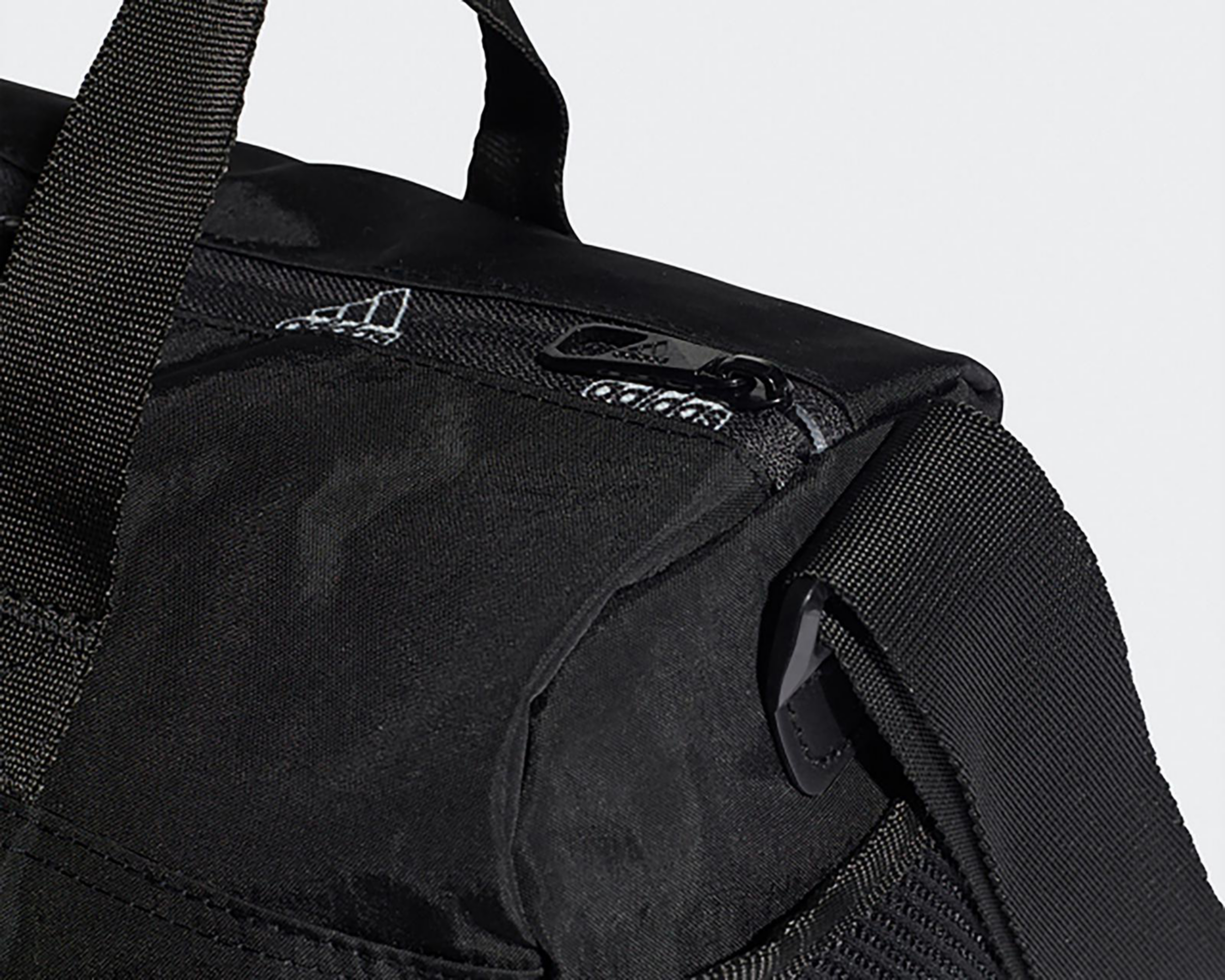 Foto 5 | Maleta de Mano Adidas Negra