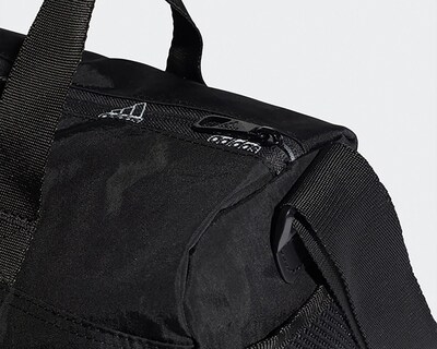 Foto 5 | Maleta de Mano Adidas Negra