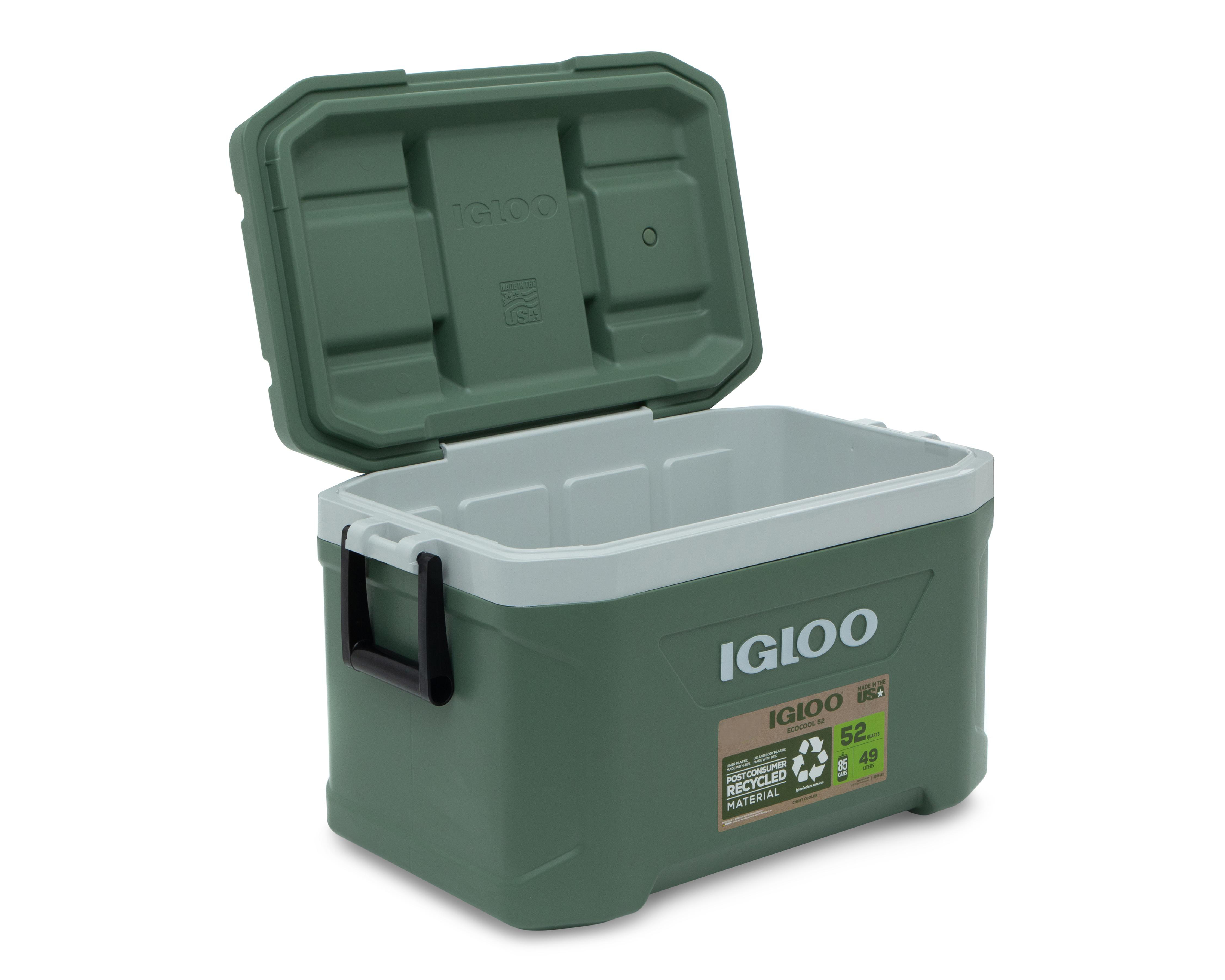 Foto 4 | Hielera Igloo para 76 Latas