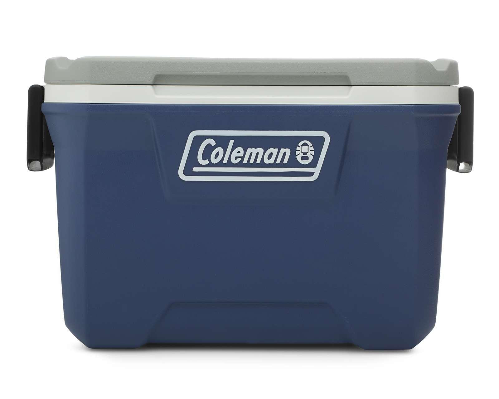 Foto 3 pulgar | Hielera Coleman 49.2 L