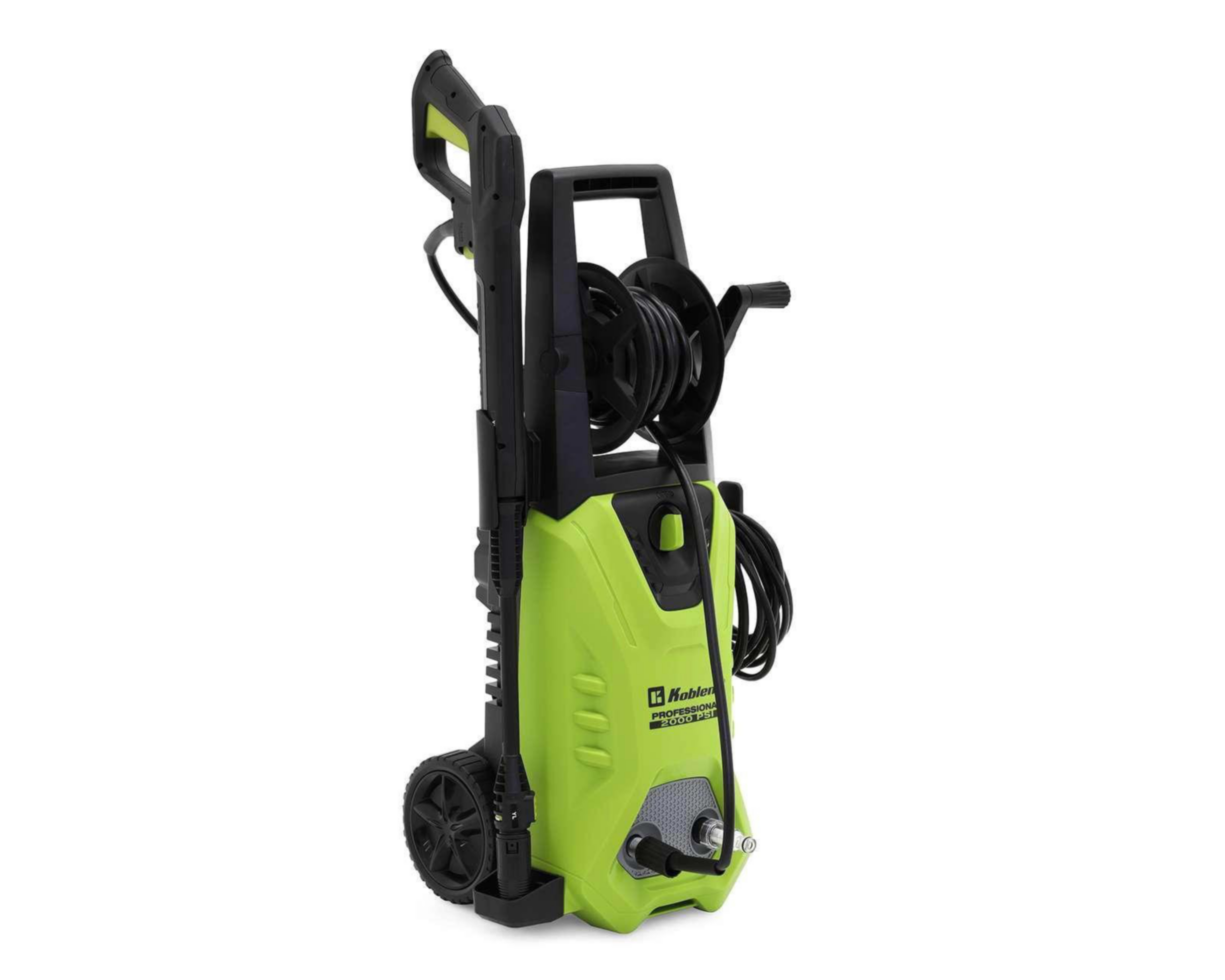 Hidrolavadora Koblenz 2000 psi HL 397 $4,999