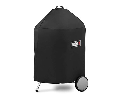 Foto 1 | Funda para Asador Weber Premium Impermeable