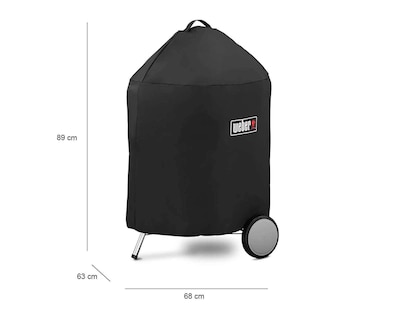 Foto 5 | Funda para Asador Weber Premium Impermeable