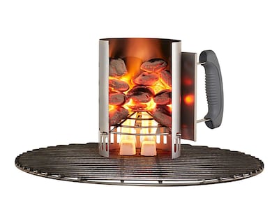 Foto 3 | Cubos de Combustible Weber 1 Caja