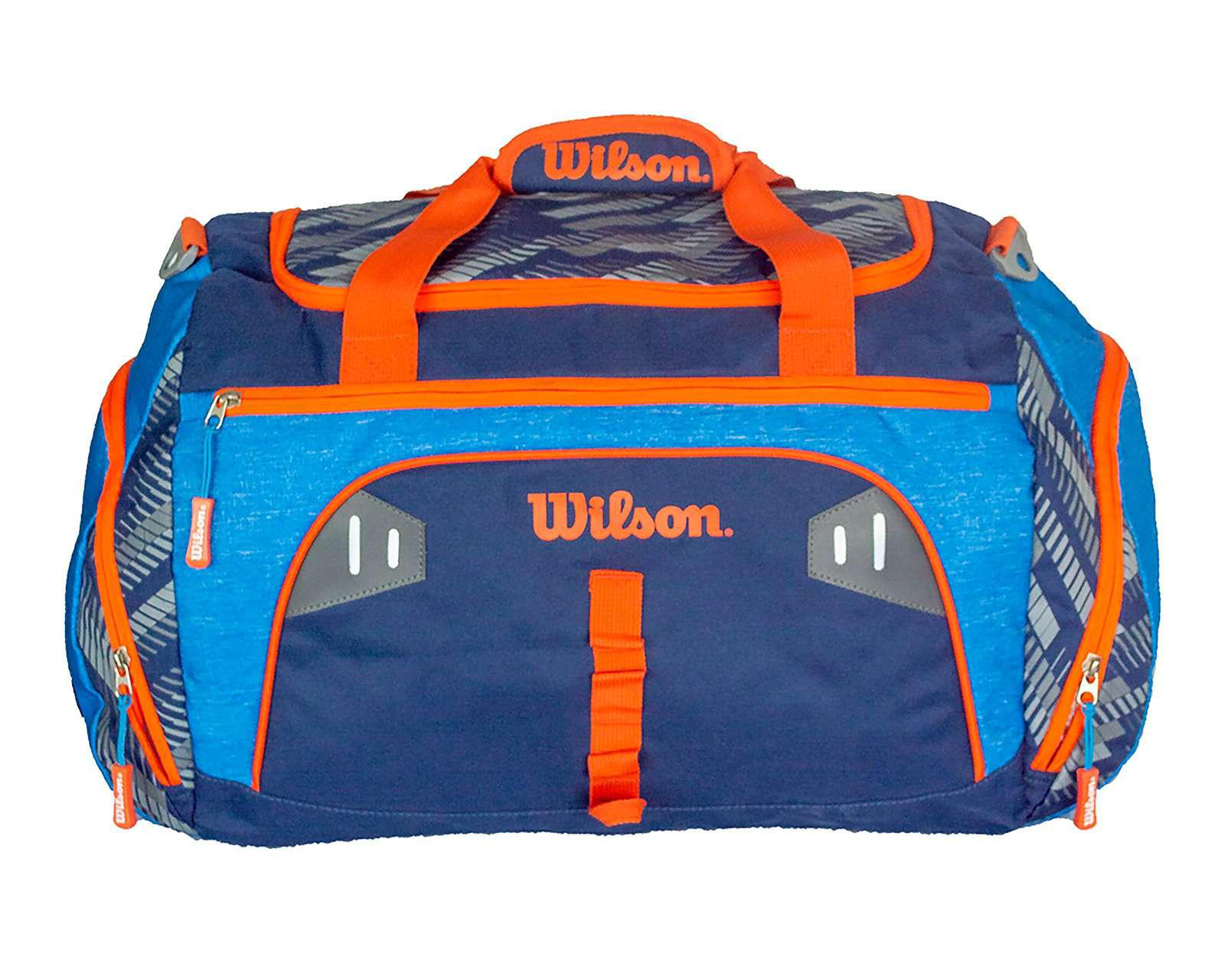 Maleta de Mano Wilson Azul