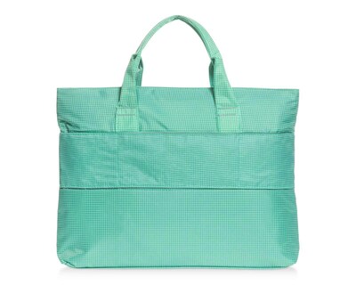 Foto 2 | Bolsa para Laptop Ntravel Girl Ribby Azul