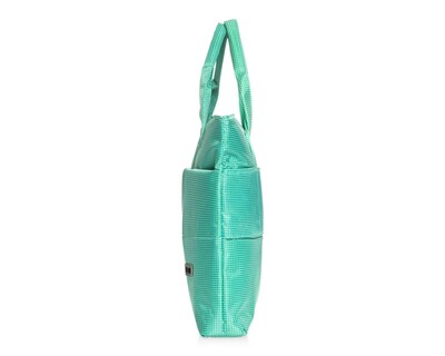 Foto 3 | Bolsa para Laptop Ntravel Girl Ribby Azul