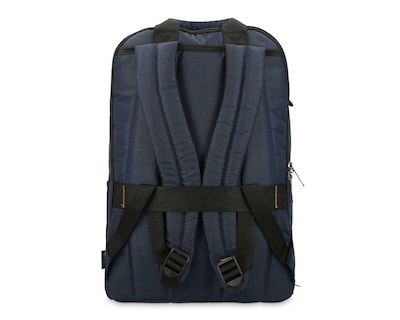 Foto 4 | Mochila para Laptop Samsonite Network Azul
