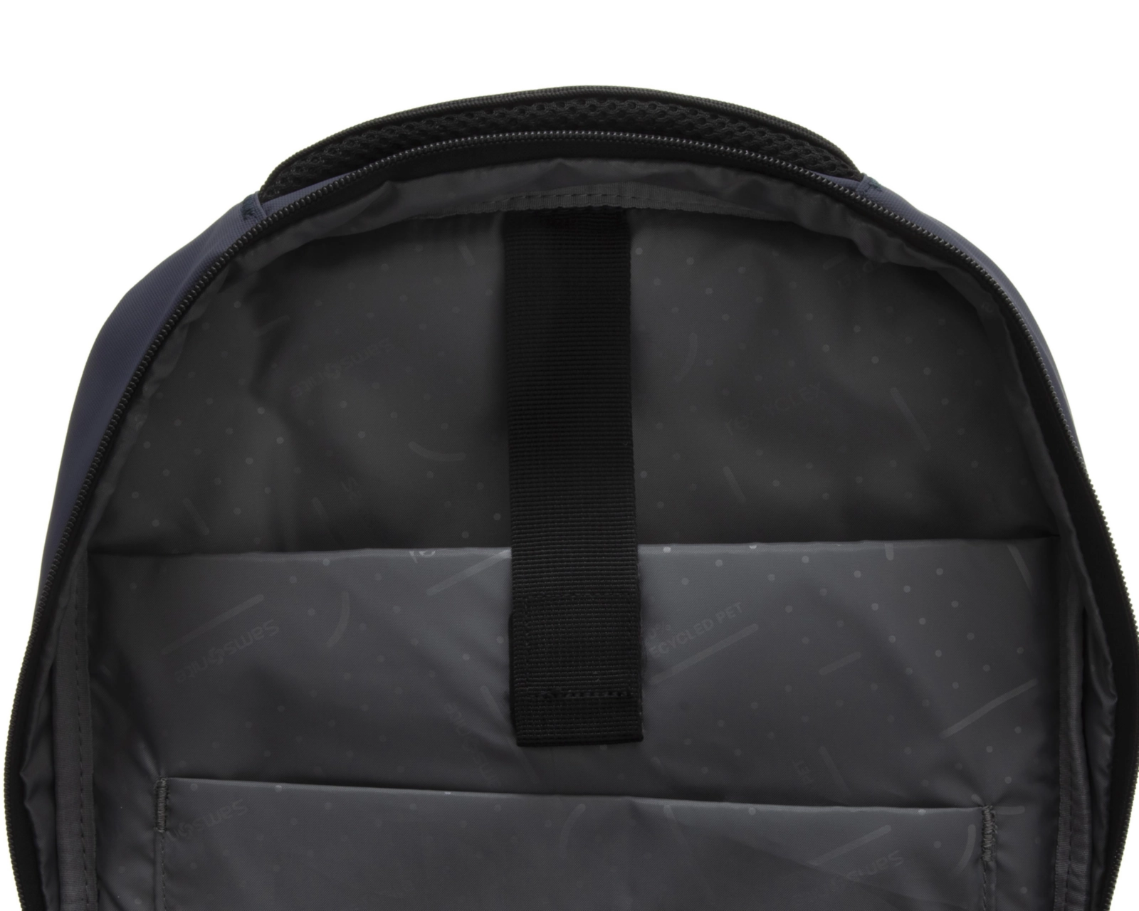 Foto 5 pulgar | Mochila para Laptop Samsonite New City Pro Negra