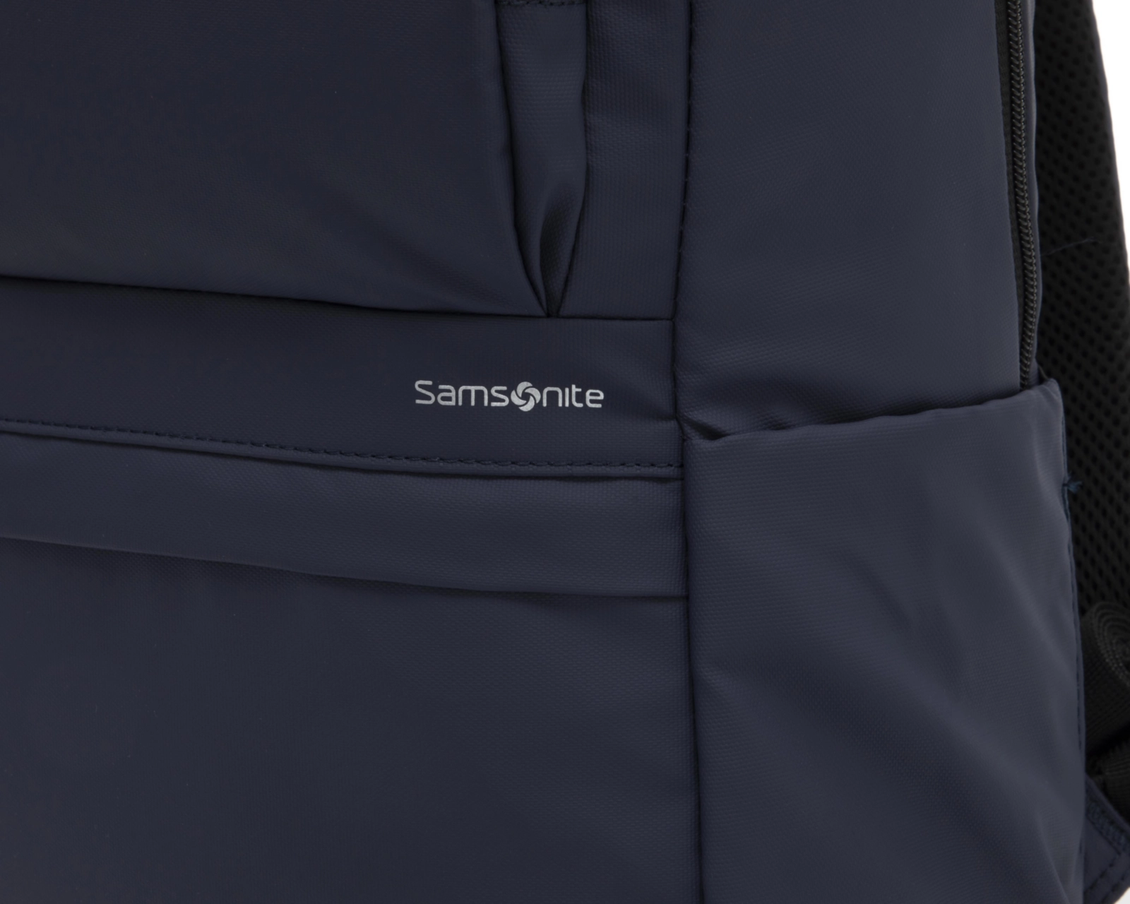 Foto 6 pulgar | Mochila para Laptop Samsonite New City Pro Negra