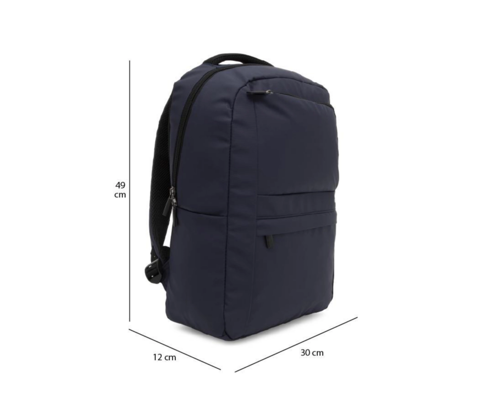 Foto 7 pulgar | Mochila para Laptop Samsonite New City Pro Negra