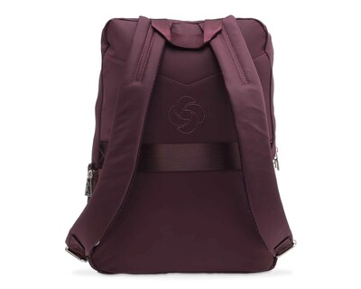 Foto 3 | Mochila para Laptop Samsonite State Tinta