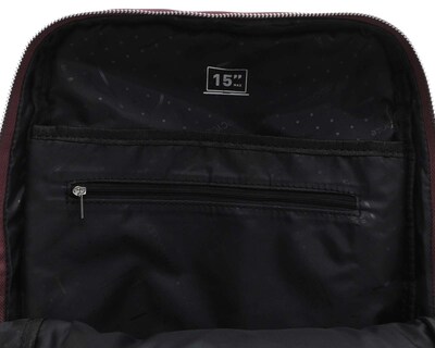 Foto 4 | Mochila para Laptop Samsonite State Tinta