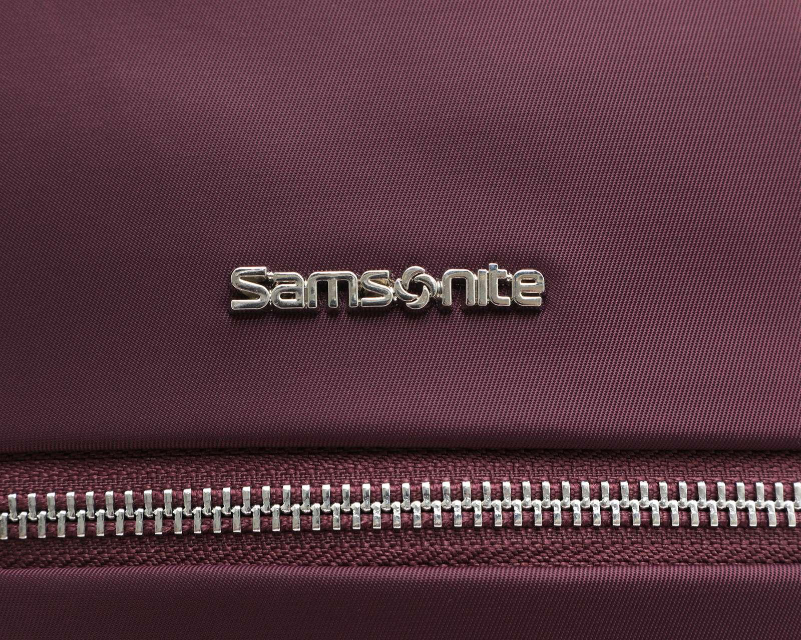 Foto 6 | Mochila para Laptop Samsonite State Tinta