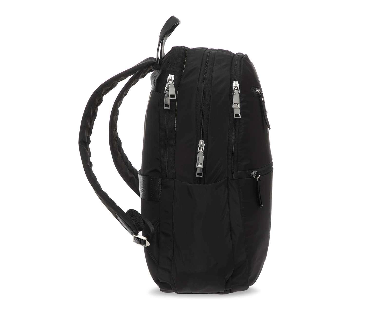 Foto 4 pulgar | Mochila para Laptop Samsonite Tunnel Negro