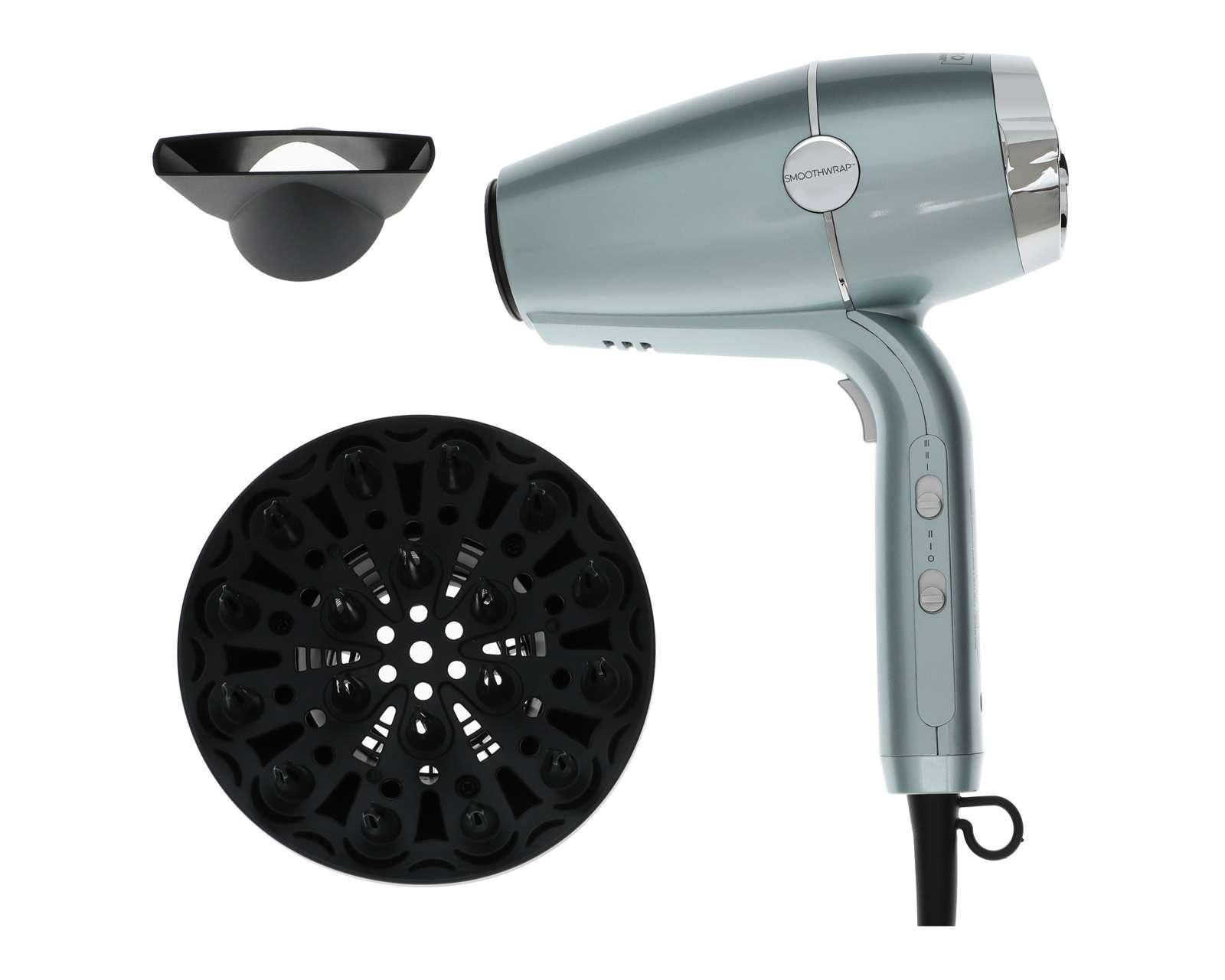 Secadora de Cabello Conair SmoothWrap 3 Velocidades