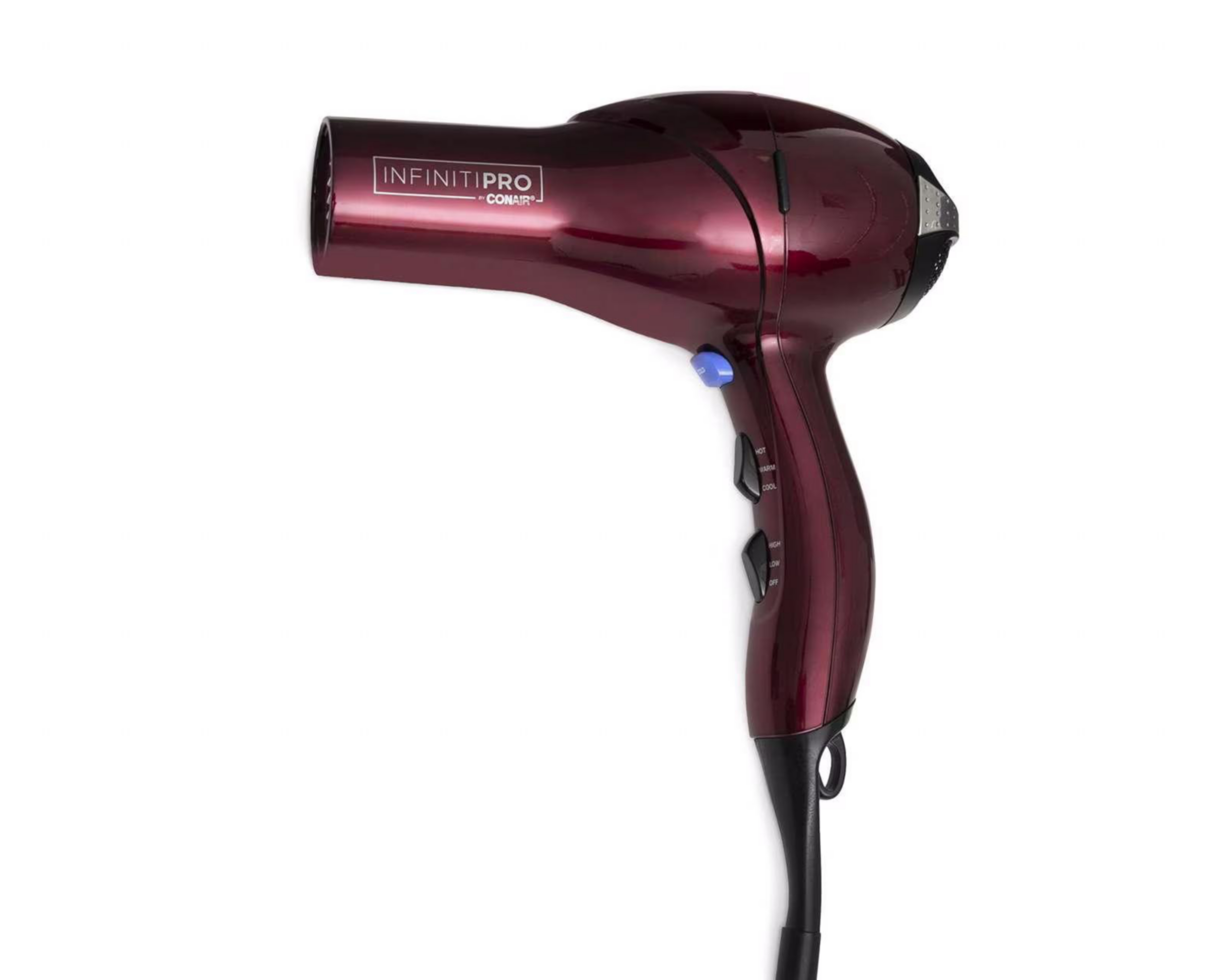 Foto 2 | Secadora de Cabello Conair 259BDES de Iones