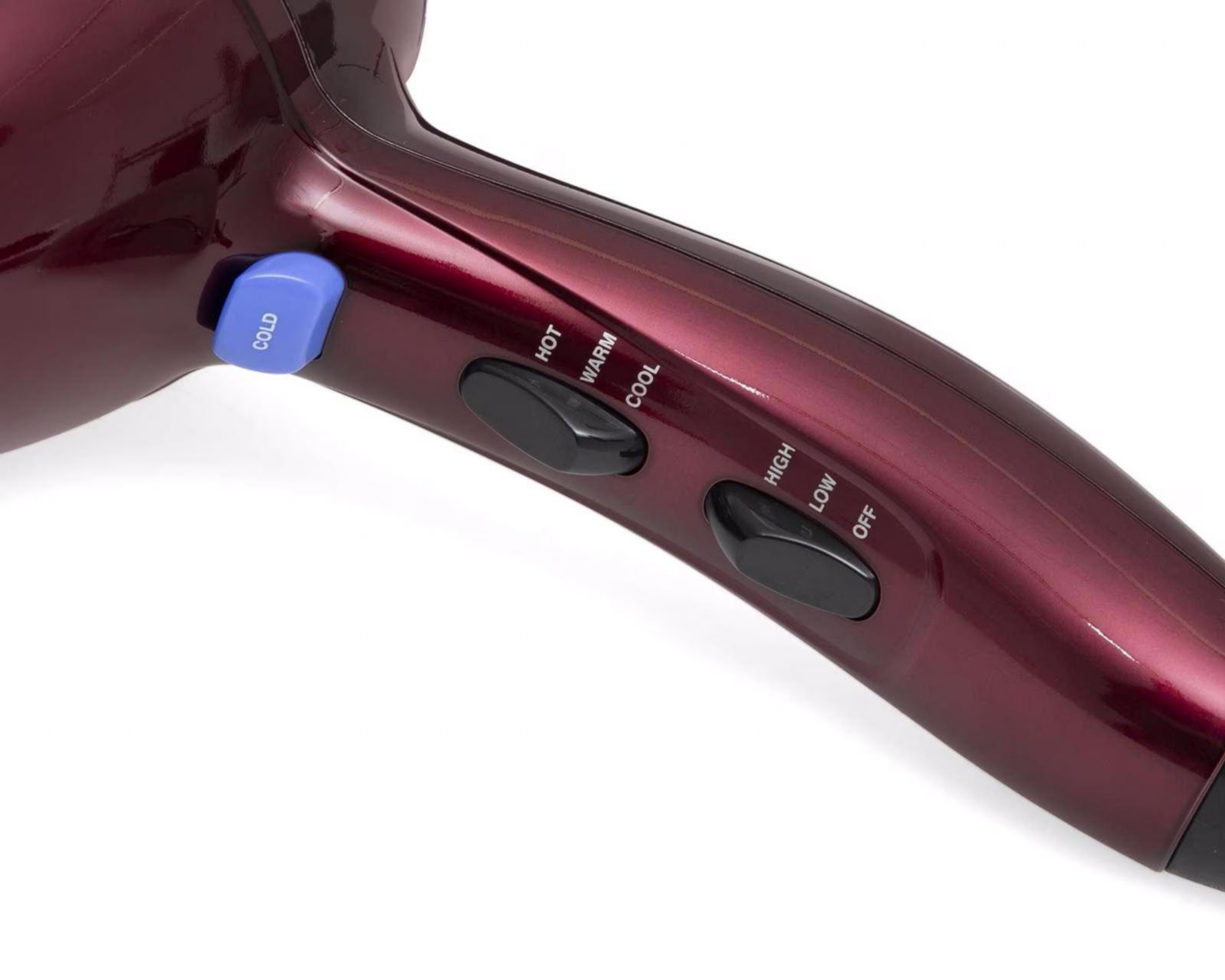 Foto 4 pulgar | Secadora de Cabello Conair 259BDES de Iones