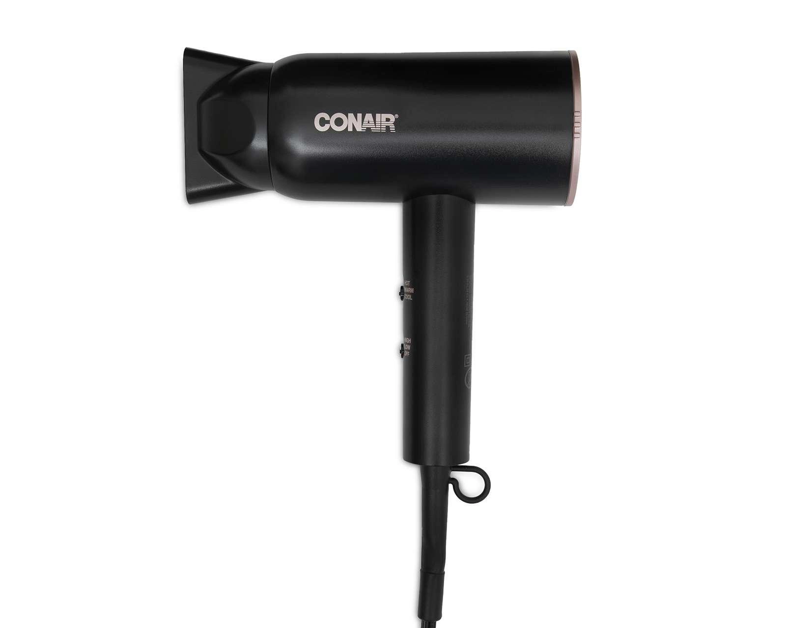 Foto 3 pulgar | Secadora de Cabello Conair Titanium Pro 2 Velocidades