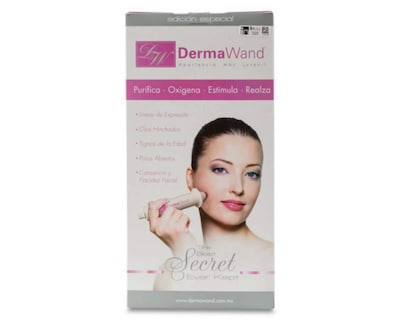 Foto 5 | Radiofrecuencia Dermawand Inova Antiarrugas