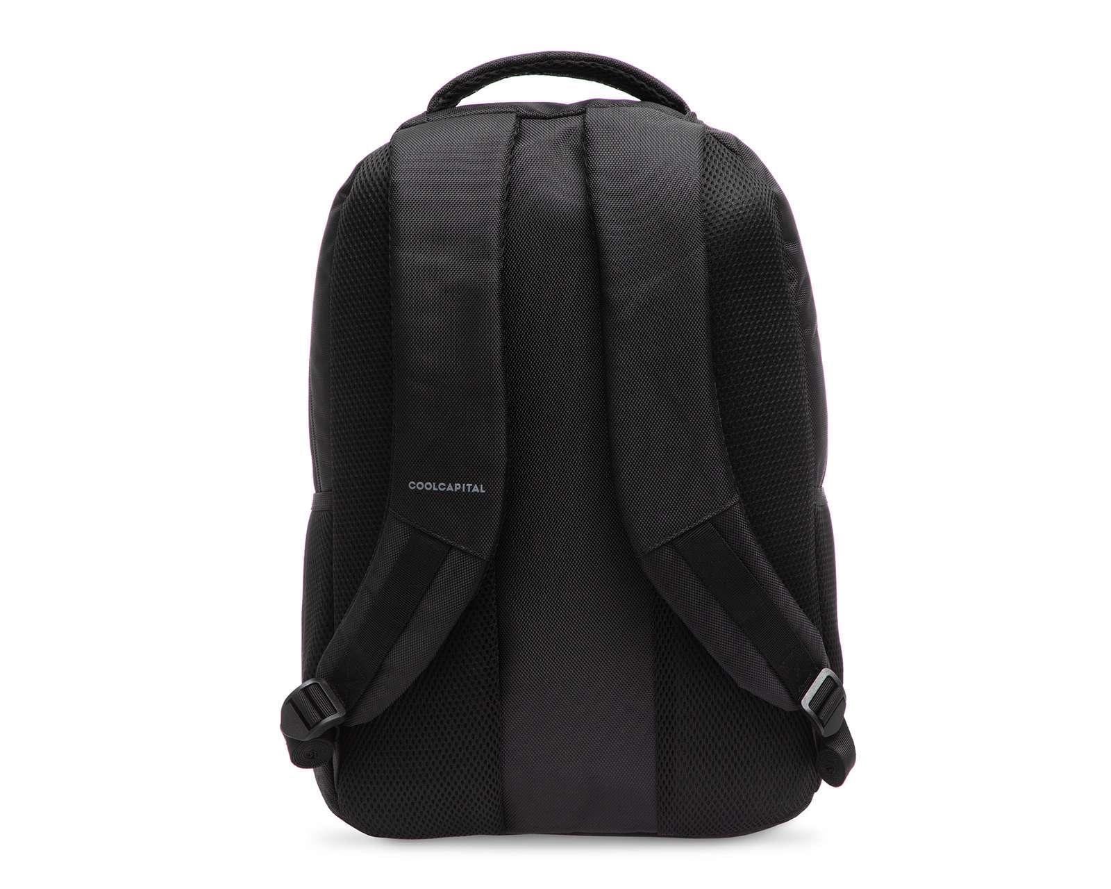 Mochilas best sale capital cool