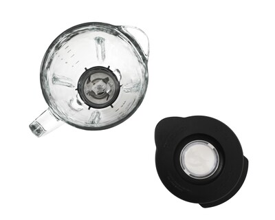 Foto 4 | Licuadora Oster Reversible 3 Velocidades Vaso de Vidrio