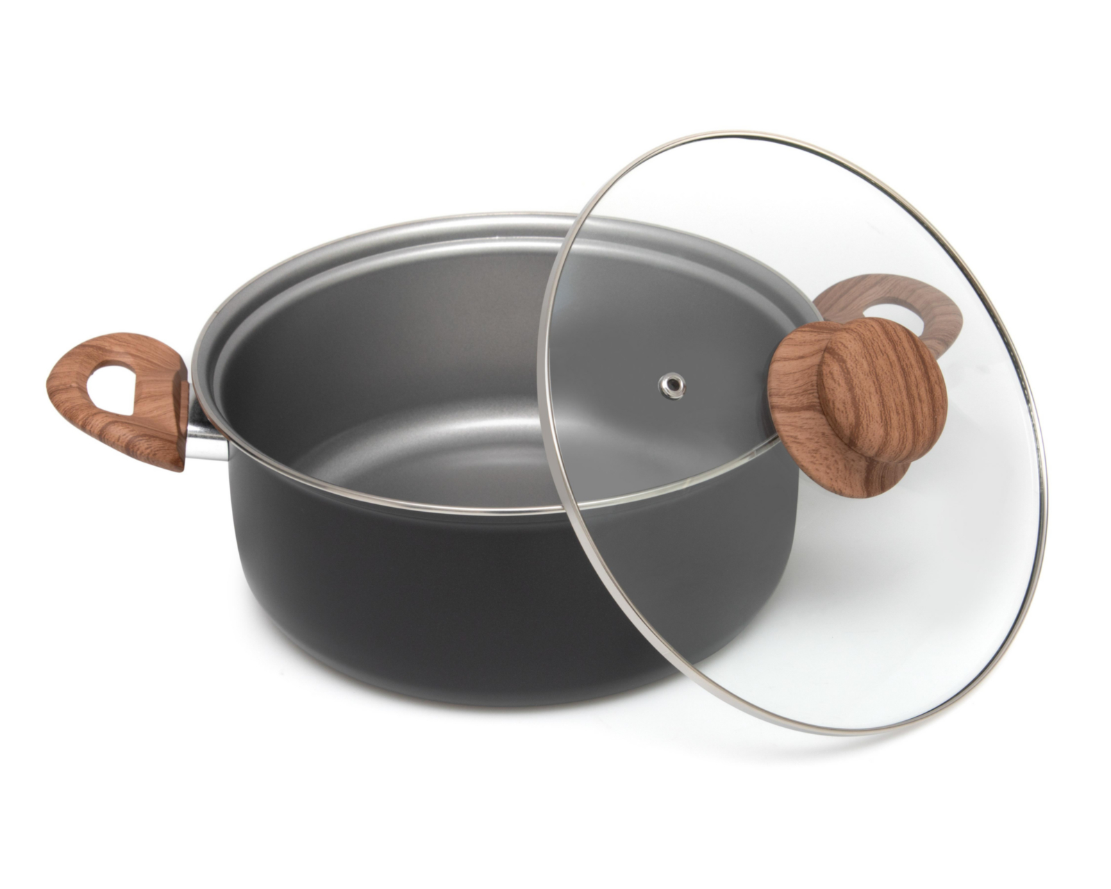 Foto 2 | Batería de Cocina Alpine CUI 6 Piezas de Carbón Steel