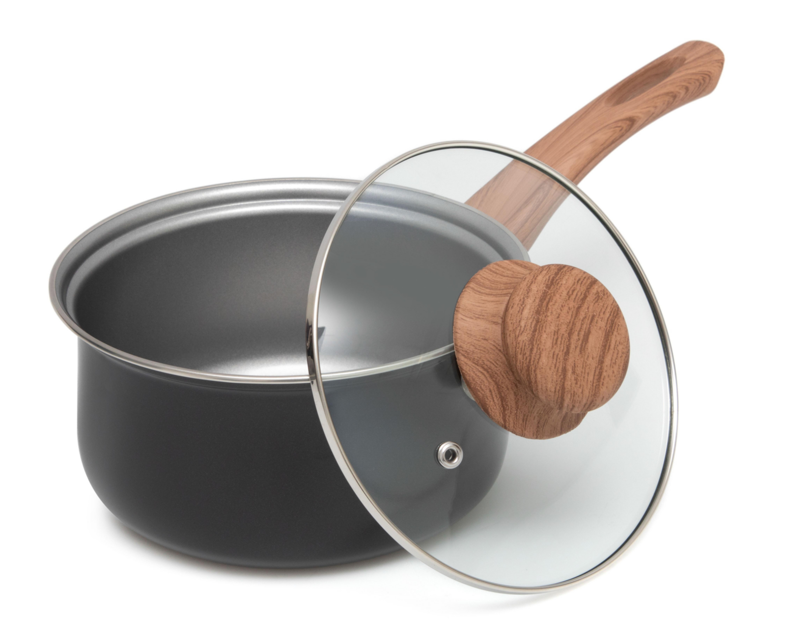 Foto 4 pulgar | Batería de Cocina Alpine CUI 6 Piezas de Carbón Steel