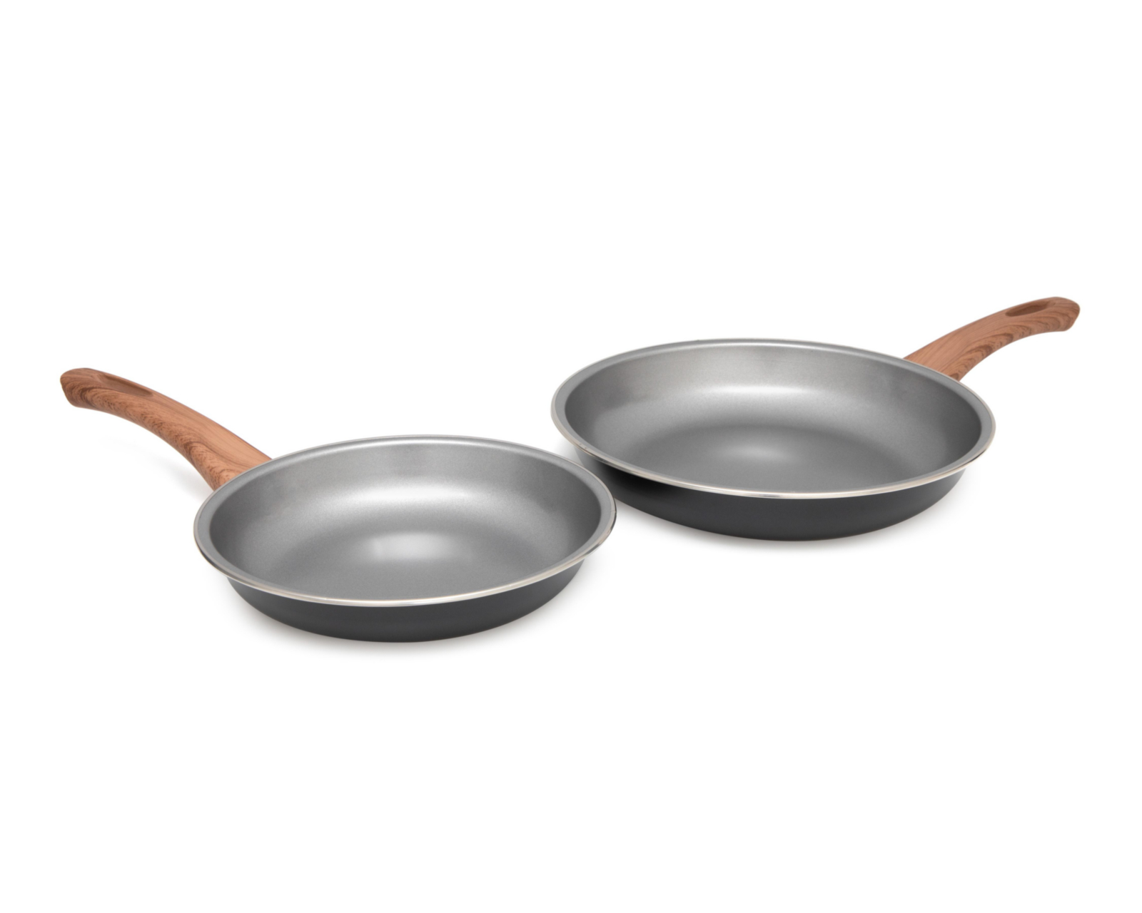 Foto 5 pulgar | Batería de Cocina Alpine CUI 6 Piezas de Carbón Steel